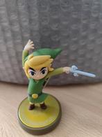 Amiibo link, Ophalen of Verzenden, Zo goed als nieuw, X, X