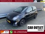 Renault Twingo 1.2-16V Dynamique AUTOMAAT, Airconditioning,, Euro 5, Gebruikt, 4 cilinders, 4 stoelen
