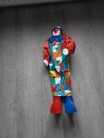 Clown, Ophalen of Verzenden, Zo goed als nieuw