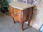 Klassieke ladekast,  commode,  nachtkastje, Huis en Inrichting, Ophalen