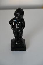 Beeld Manneke pies, Ophalen, Zo goed als nieuw, Mens