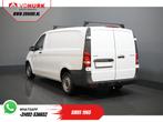 Mercedes-Benz Vito 116 CDI Aut. L2 RWD BPM VRIJ! Standkachel, Automaat, Gebruikt, 4 cilinders, 2000 kg