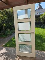 Binnendeur Doors4Life Life LG02 83x211 cm, Ophalen, 80 tot 100 cm, Binnendeur, Zo goed als nieuw