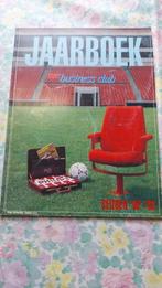 PSV Jaarboek Business Club 1992-1993, Ophalen of Verzenden, Gebruikt, PSV, Boek of Tijdschrift