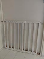 Noma Houten Schroefhek Traphek - Baby/Peuter, Ophalen, Hout, 100 tot 115 cm