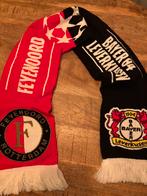 Feyenoord sjaal, Ophalen, Zo goed als nieuw, Overige maten, Sjaal