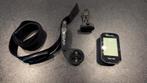Bryton Rider 420 Set - Fietscomputer, Sport en Fitness, Wielrennen, Ophalen of Verzenden, Gebruikt, Overige typen
