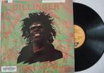 Dillinger - Marijuana in my brain, Ophalen of Verzenden, 1980 tot 2000, Gebruikt, 12 inch