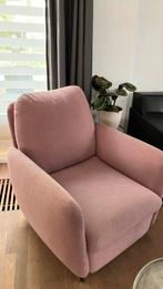 EKOLSUND relaxfauteuil IKEA stoel, Huis en Inrichting, Fauteuils, Gebruikt, Stof, 75 tot 100 cm, Ophalen