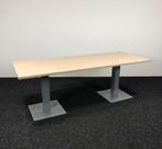 Kembo Kantinetafel - 210 x 80 cm, Ophalen
