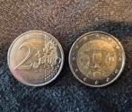 2 euro UEFA European Champignonship France 2016, Ophalen of Verzenden, Frankrijk, 2 euro, Losse munt