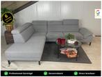 GRATIS LEVERING Montel Modena Hoekbank 290x210 GEREINIGD