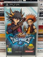 Yu-Gi-Oh! GX Tag Force – PSP PlayStation Portable Game, Spelcomputers en Games, Games | Sony PlayStation Portable, Www.konami.com