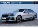 BMW 5 Serie 520i High Executive M Sport Automaat / Panoramad, Automaat, 1998 cc, Achterwielaandrijving, Gebruikt