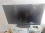 Philips TV 107cm met afstandbediening - ., Philips, Ophalen of Verzenden, 100 cm of meer, Gebruikt