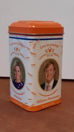 oranje hagel  2013  de ruijter, Verzamelen, Koninklijk Huis en Royalty, Ophalen of Verzenden, Overige typen