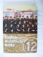 Vughtse Historische Reeks nr 12 Das-Horsmeier 2011 Vught, 20e eeuw of later, Hanneke Das-Horsmeier, Verzenden, Zo goed als nieuw