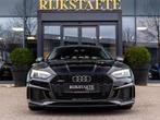 Audi RS5 2.9 TFSI Quattro|CARBON|KERAMISCH|MEMORY|B&O|20'', Auto's, Automaat, Gebruikt, Adaptive Cruise Control, 4 stoelen