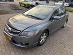 Honda Civic 1.3 Hybrid automaat 2010, Auto's, Honda, Euro 5, Gebruikt, Origineel Nederlands, Bedrijf