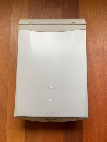 Canon Scanner CanoScan: Nauwelijks Gebruikt, ZoGoedAlsNieuw beschikbaar voor biedingen