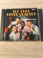 The deep river quartet - star spangled rhythm, Cd's en Dvd's, Ophalen of Verzenden