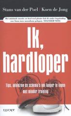 Ik, hardloper - Stans van der Poel, Boeken, Sportboeken, Gelezen, Lopen en Fietsen, Ophalen of Verzenden, Stans van der Poel