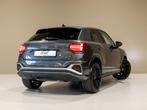 Audi Q2 35 TFSI S Edition / 150pk / Stoelverwarming / Keyles, Stof, 4 cilinders, 150 pk, LED verlichting