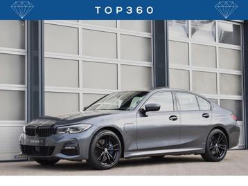 BMW 3-serie 330e M-Sport Dakje | Full options | Trekhaak beschikbaar voor biedingen