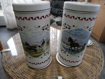 Nostalgie! Beschuit/Bussen EN... beschikbaar voor biedingen