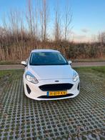 Ford Fiesta 2020, Voorwielaandrijving, Stof, Wit, Adaptieve lichten