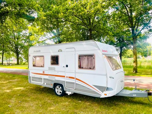 Dethleffs Summer Edition 04# Auto Mover #Voortent# Lm velgen, Caravans en Kamperen, Caravans, Bedrijf, tot en met 4, 750 - 1000 kg