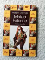 Prosper Mérimée - Mateo Falcone, Ophalen of Verzenden, Gelezen, Prosper Mérimée