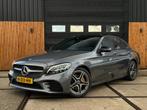Mercedes-Benz C-klasse 180 Business Solution AMG LED PANO, Automaat, Euro 6, Lichtsensor, Sedan