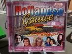 Hollandse Gouwe volume 8 CD, Cd's en Dvd's, Ophalen, Zo goed als nieuw, Levenslied of Smartlap