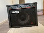 Laney versterker, Muziek en Instrumenten, Ophalen of Verzenden, Gebruikt