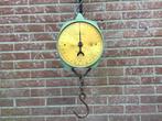 Salter hangweegschaal tot 150kg, Gebruikt, Analoog, 100 kg of meer, Ophalen of Verzenden