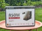 Xilence 850w Gold PCIe 5.0 (12VHPWR) nieuw geseald, Ophalen of Verzenden, Nieuw