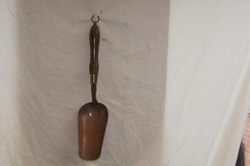 Grutterschep / kruideniers / kolenschep, Antiek en Kunst, Antiek | Woonaccessoires, Verzenden