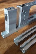 Te koop, Combi Scharnierfreesmal 76-89mm, Ophalen of Verzenden, Nieuw