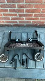 Lascal Buggyboard Maxi | universeel meerijdplankje, Ophalen of Verzenden, Gebruikt, Overige merken