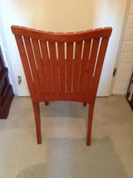 Designstoel, Ophalen, Zo goed als nieuw