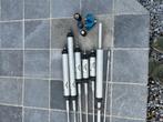 diamond antenne delen-coax switch-dummy loads-terminator, Ophalen, Gebruikt, Toebehoren
