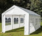 Grote en nette professionele partytent 3 x 6 mtr . Als nieuw, Ophalen, Opvouwbaar, Partytent, Minder dan 4 meter