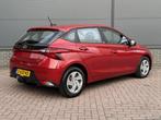 Hyundai i20 1.0 T-GDI Comfort / Automaat / Trekhaak / Cruise, Gebruikt, Euro 6, 19 km/l, 3 cilinders