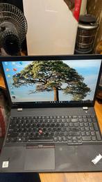 Lenovo T15 Laptop - Betrouwbaar en Krachtig!, Computers en Software, Windows Laptops, Ophalen, 256 GB, Met videokaart, 2 tot 3 Ghz