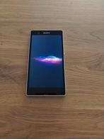 Sony Xperia Z - Wit, Ophalen of Verzenden, Zo goed als nieuw, Klassiek of Candybar, Zonder simlock
