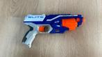 Nerf Elite Disruptor, Ophalen of Verzenden, Zo goed als nieuw