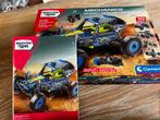 Mechanica Off Road Clementoni, Ophalen of Verzenden, Gebruikt, Bouwen