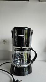 Koffiezetapparaat - als nieuw!, Ophalen, 10 kopjes of meer, Koffiemachine, Gemalen koffie