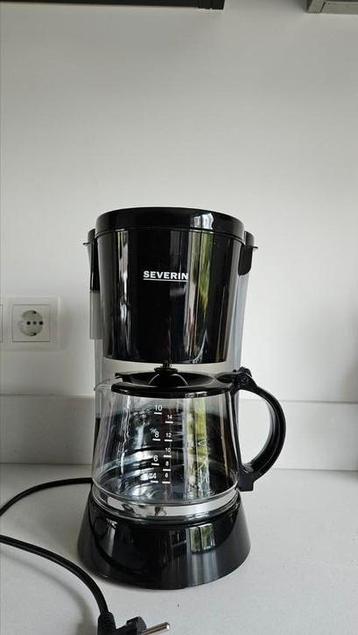 Koffiezetapparaat - als nieuw! beschikbaar voor biedingen